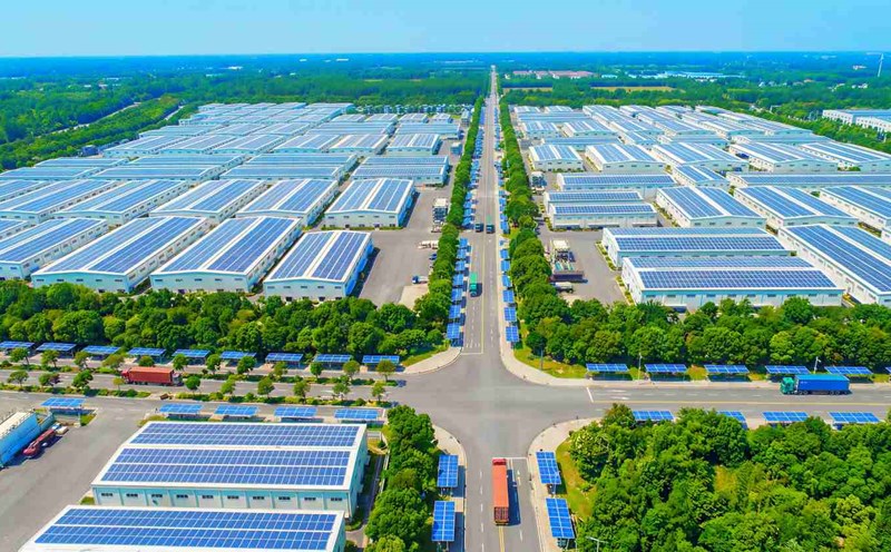 KCN Nha Xuong Phan K